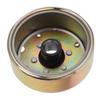 Stator Magento Flywheel 8 Pole Accessory Replacement for GY6 125cc 150cc Scooter