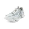 Mizuno Koi City Y2K Retro Fabric Non-Slip Wear-Resistant Breathable Low-Top Running Shoes Unisex Sneaker White D1GH210301