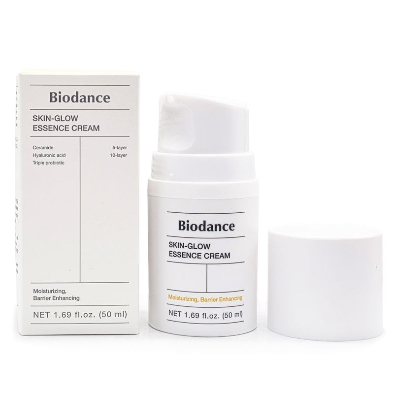 Biodance Skin Glow Essence Cream