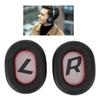 Replacement Ear Pads Soft Protein Leather Replaced Earpads Cushions for   Backbeat Pro2 SE Voyager 8200 UC Headphones