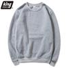 Nuove felpe casual da uomo con cappuccio, pullover, streetwear, felpa con cappuccio tinta unita, hiphop, felpe basiche