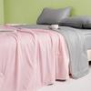 LISM Lyocell Soybean Fiber Duo Quilt