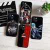 Twisted Wonderland Phone Case for Redmi Note 12 12S 12C 13 13C 13R 14 14S 14R 14C 11A 13X A3 A3X A4 A5 Pro Max Plus