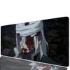 pc Uzui Tengen Anime Floor Mat Mouse Mat Desk Mat With Pad Gaming Accessories Prime Gaming XXL Keyboard Pad Padding Mat