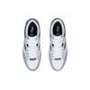 Li Ning Wear resistant And Lightweight Low top Skateboard Shoes Men's Black White Gray AGCS031-3