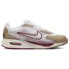 Nike Air Max Solo White Noble Red Men's DX3666-101
