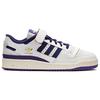 adidas Forum 84 Low Shoes 'Off White Collegiate Purple' Men's GW2009
