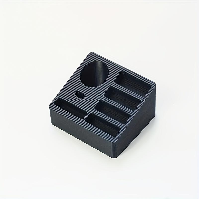 

1Pc Bathroom Storage Rack Bathroom Storage Razor Shelf Grooming Accessories Home Storage Organization For Foroneblade