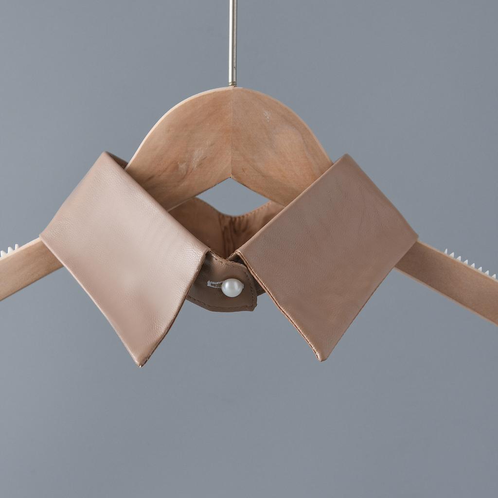 Shirt Fake Collar For Women Half Shirt Tie Neckwear Decorative Ladies Autumn Detachable Collar For Lapel Clothes Accessories