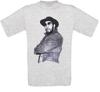 Kool Herc Rap Hip Hop T-shirt Alle Maten NIEUW