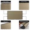 Flexible Double Side PCB FR4 6x8cm 0.4mm Universal Board with Holes Board 2.54 Pitch PrototypesMatrixs Print Paper Board