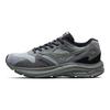 Mizuno Pi Ρετρό Μόδα Άνετα Ανθεκτικά Αναπνέοντα Παπούτσια Lifestyle Χαμηλού Προφίλ Casual Παπούτσια Unisex Casual Παπούτσια Ανοιχτό Γκρι Σκούρο Πράσινο D1GH232305