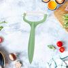 Carrot Peeler Save Labors Ergonomic Kitchen for Cucumber Lemon Orange