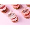 HANDAIYAN - 3 In 1 Highlight Blush Contour Palette - 3 Types
