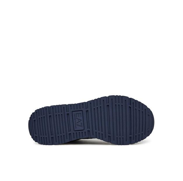 Кроссовки EA7 Emporio Armani 7X000656 AF13550 MZ069