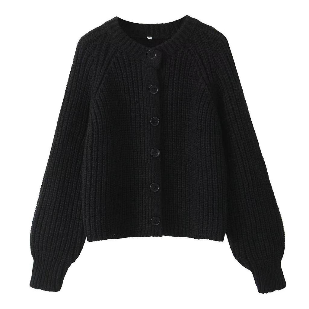 European & American Fashion Women's Summer Knit Vest