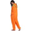 Halloween Print with Customizable and Number for Kids and Adults