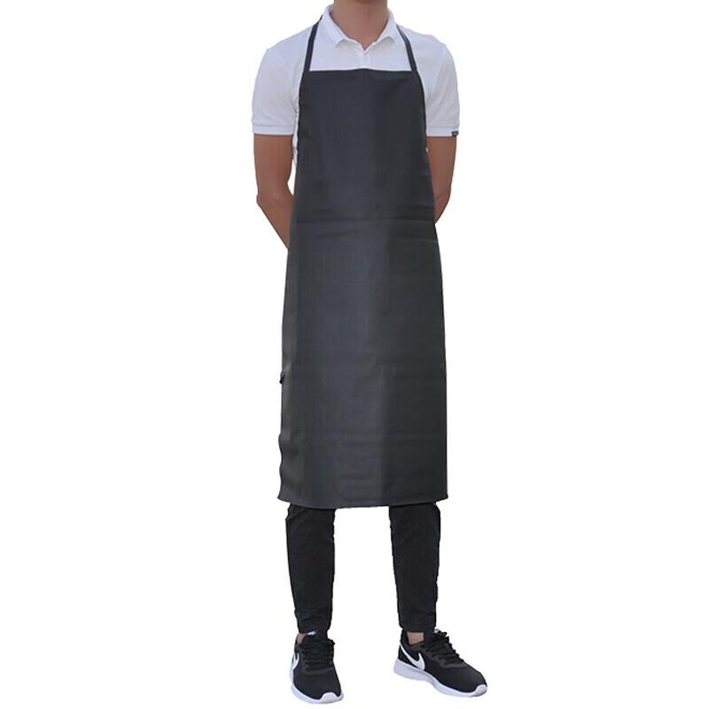 AMS A605 PVC Industrial Work Apron