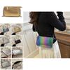Stylish Retro Handbag For Women 2024 Trendy Summer Shoulder Bag Crossbody