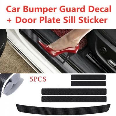 Accessori esterni – Adesivi per auto