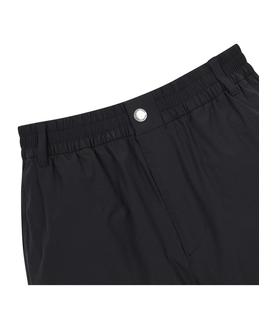 Goldeunbeeo Cargo Pocket Shorts_G4Pam25221Bkx