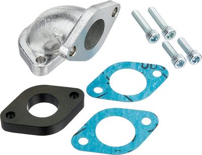 KITACO Manifold Set Carburetor Monkey/Gorilla PC20 410-1013516