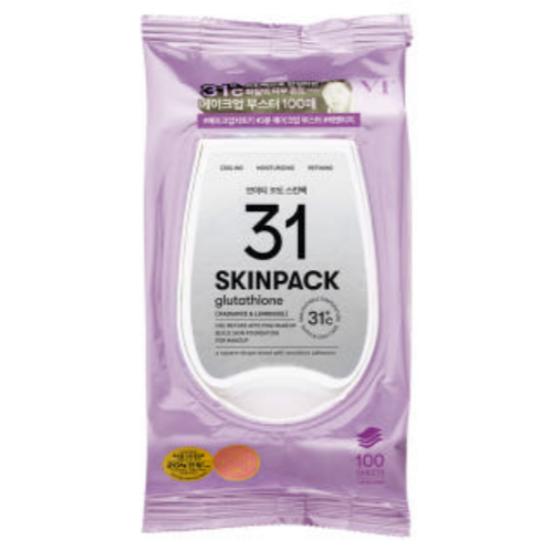 

VT Luminous 31° Skin Pack (100 листов)