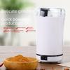 Portable Electric Grain & Coffee Grinder