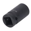 M24 Square Tap Socket 1 2 Inch Female Square Hole Drive Socket for Hex Electric Spanner