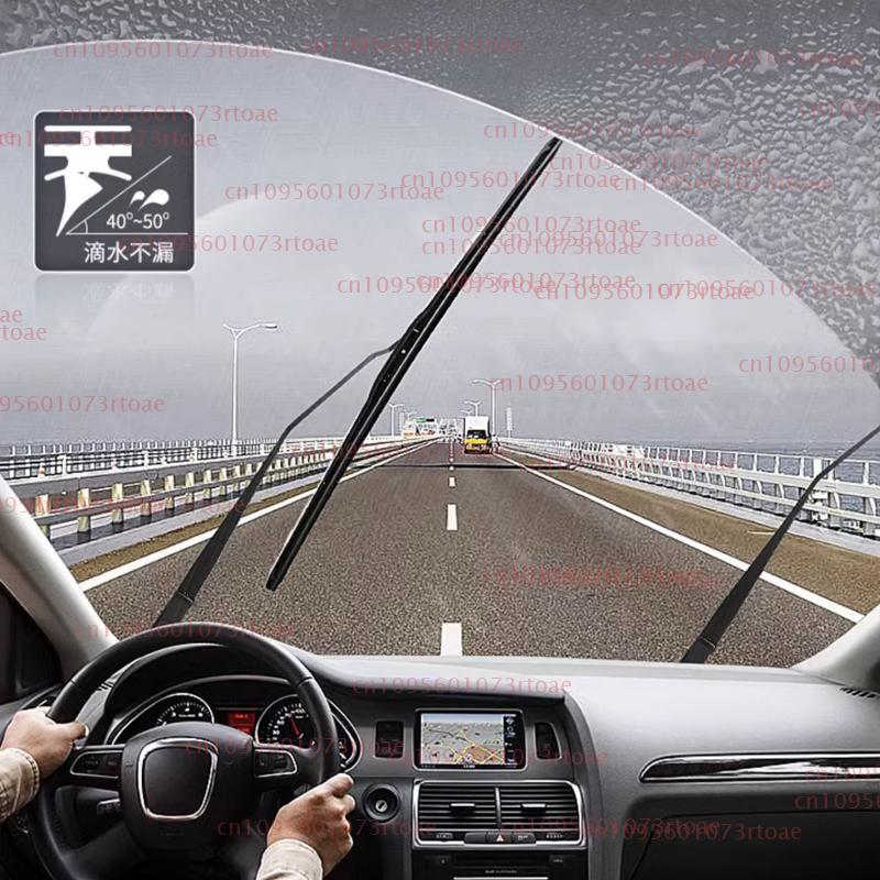 Vorne Hinten Scheibenwischerblätter Für Mercedes Benz GLA X156 2016 2017 2018 2019 Windschutzscheibe Windschutzscheiben Zubehör GLA 200 250 180 220 45
