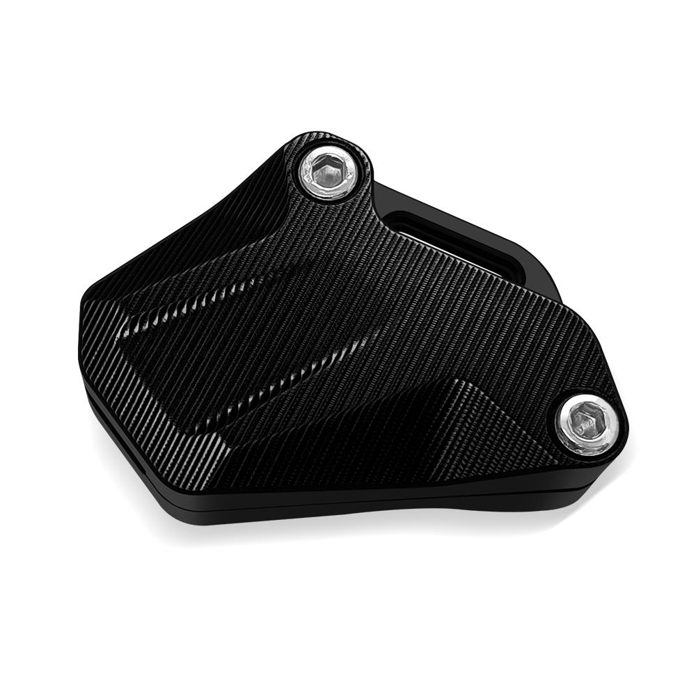 for ELIMINATOR 500 SE KEY CASE Motorcycle Accessories eliminator 500 se MOTORCYCLE KEY CASE Key Shell Dust Cover Protector чёрный