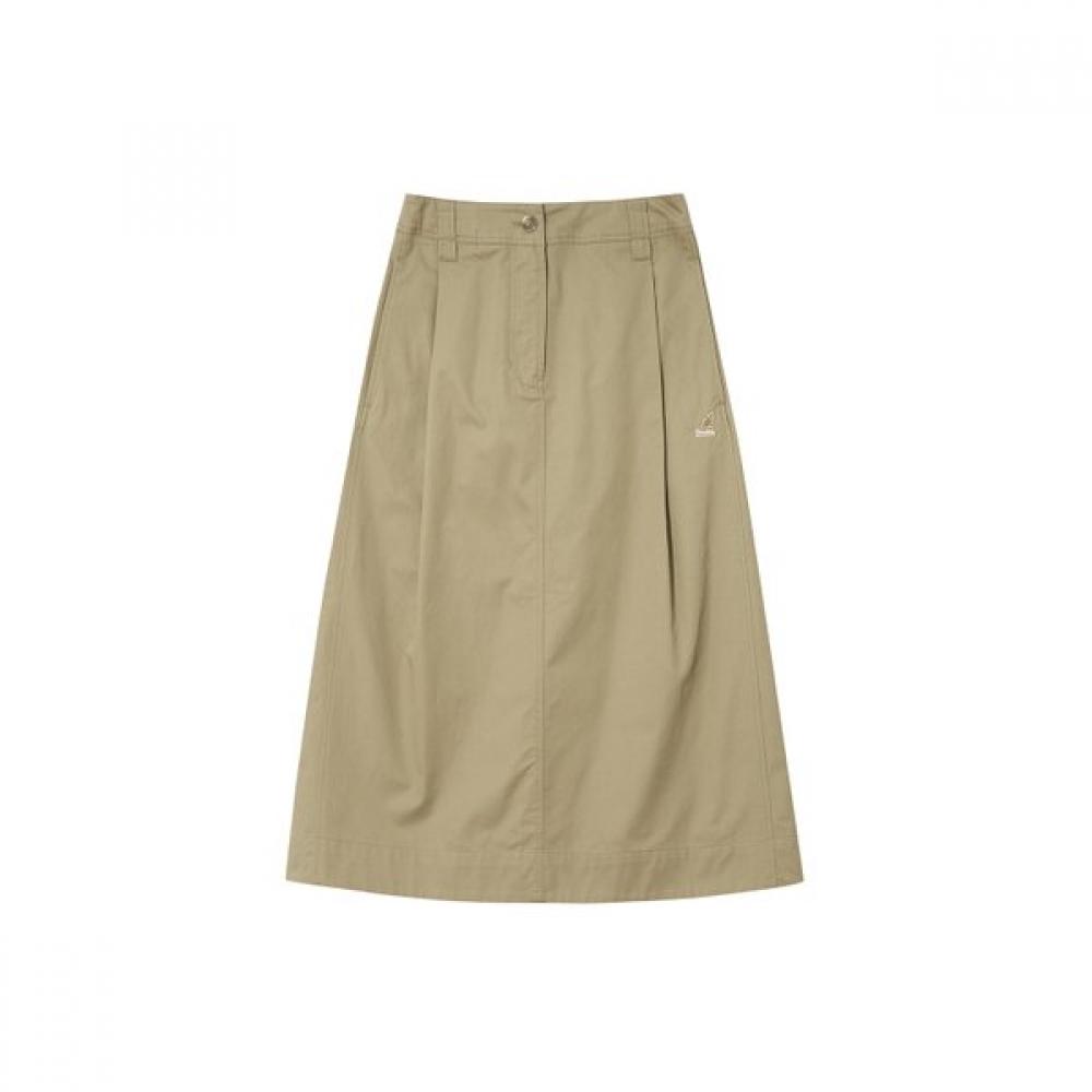 Kangol Women S Tux Skirt Beige 8124 LA