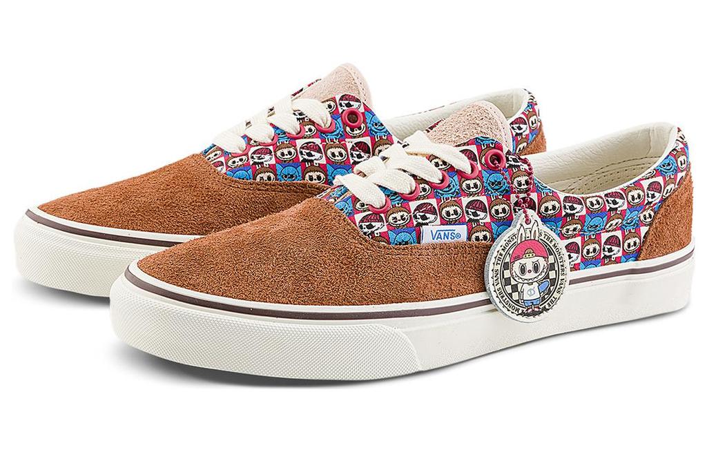 Vans Era Labubu The Monsters