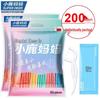 Ultra-Fine Dental Floss Picks