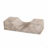 Eyelash Extension Pillow Removable Washable Cover Neck Breathable Lash