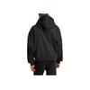 adidas Premium Essentials Full-Zip Hoodie Black Men Streetwear JC9579