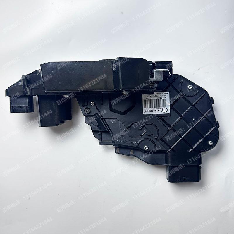 For Land Rover Evoque Discovery 4 Freelander 2 High Left Rear Door Lock Block Door Lock LR091351