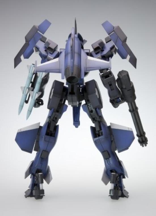 Kotobukiya Frame Arms Stylet partially assembled plastic kit SA-16 non-scale