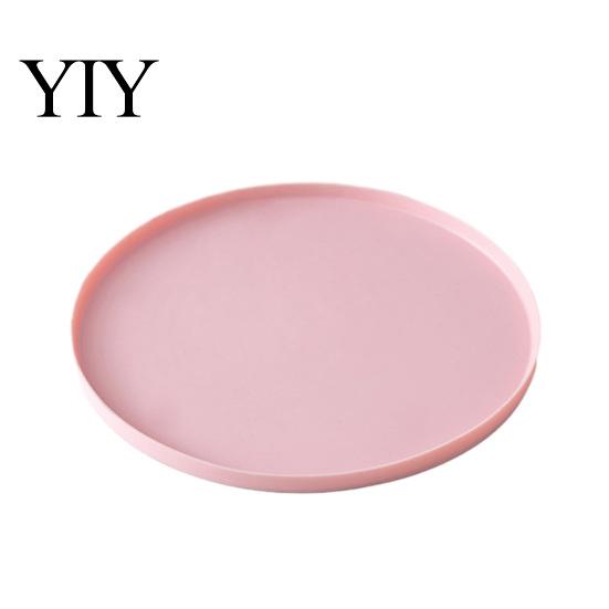 Floor Protection Pet Mat Bowl Mat, Waterproof Dog Meal Cat Feeding Non Slip Non-Slip Spill Proof Food Water for Cats And Dogs