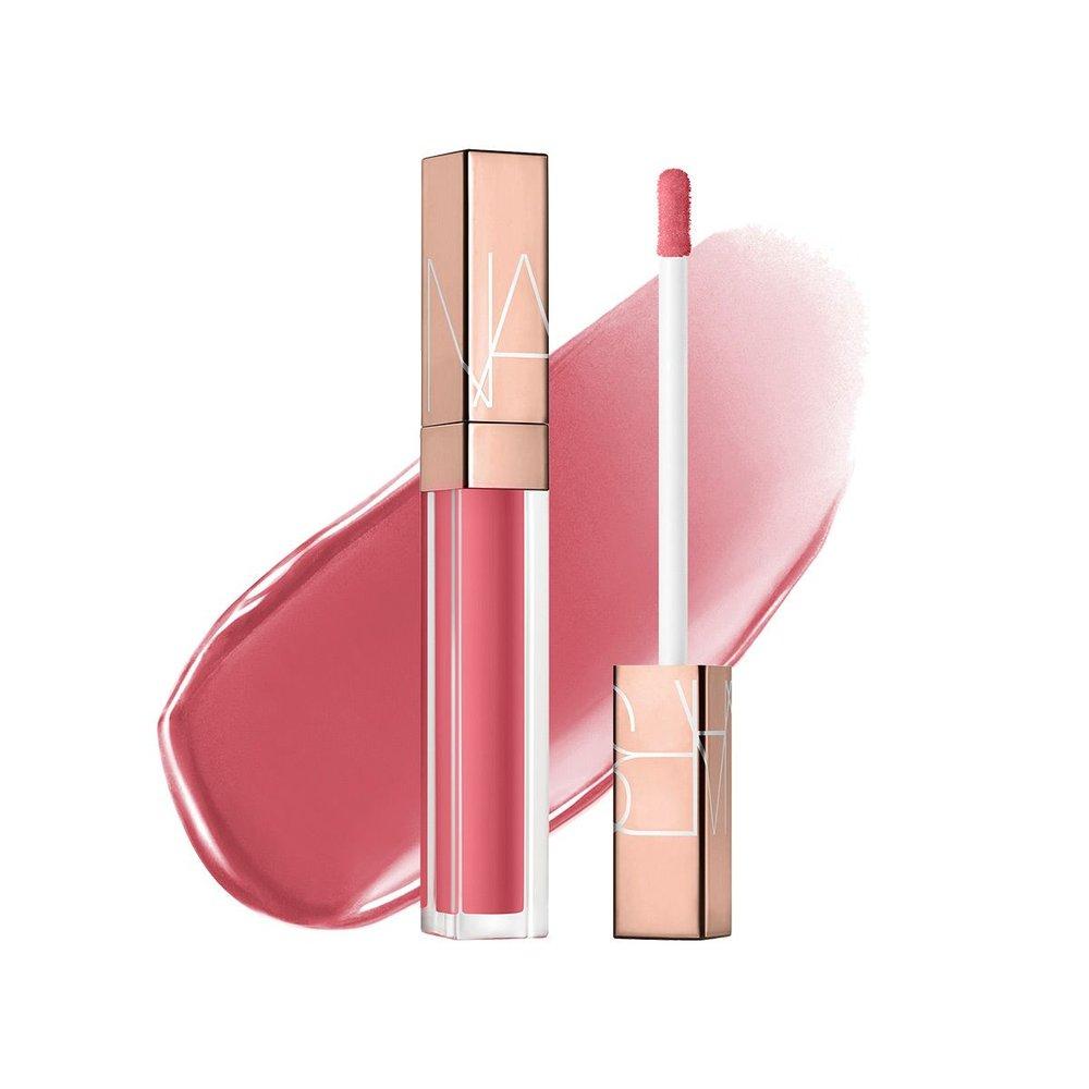 NARS [NEW] Afterglow Lip Shine