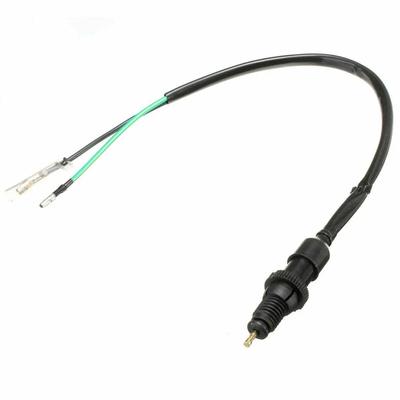 M12 X 1.5mm Universal Rear Brake Light Switch Motorbike For Honda Yamaha Suzuki Motorcycle