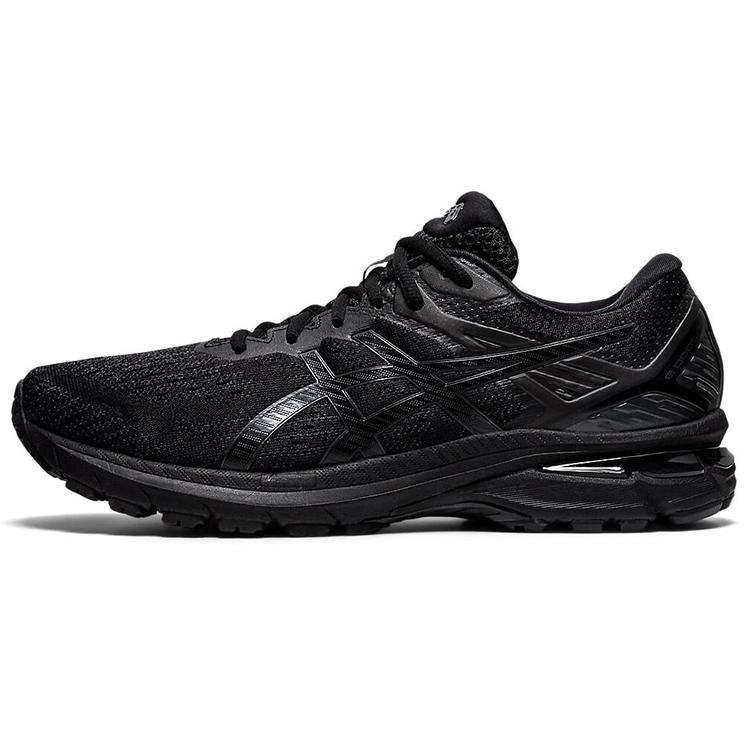 

Asics GT 2000 9 4E Extra Wide Triple Black 39.5