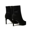 Guess Richery2 FLFRY2 ESU10 Черные ботильоны