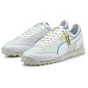 Puma Fast Rider Rudolf Dassler Legacy Collection Season 2 Unisex Sneakers White Vaporous-Grey 375936-01