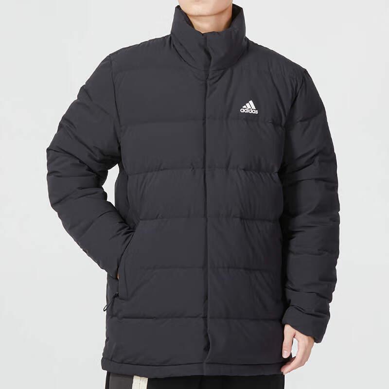 Adidas Men's HG8700 Down Jacket
