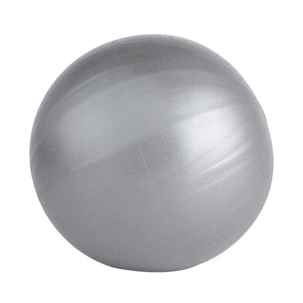 Explosionssäker Thickening Fitness Mini Yoga Ball Pilates Fitball för barn kvinnor