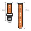 Sport Bands for Samsung Galaxy Watch Ultra 2026 Strap 47mm Accessories Smart Silicone Correa Bracelet Galaxy Watch Ultra 2025 Replacement Wristband