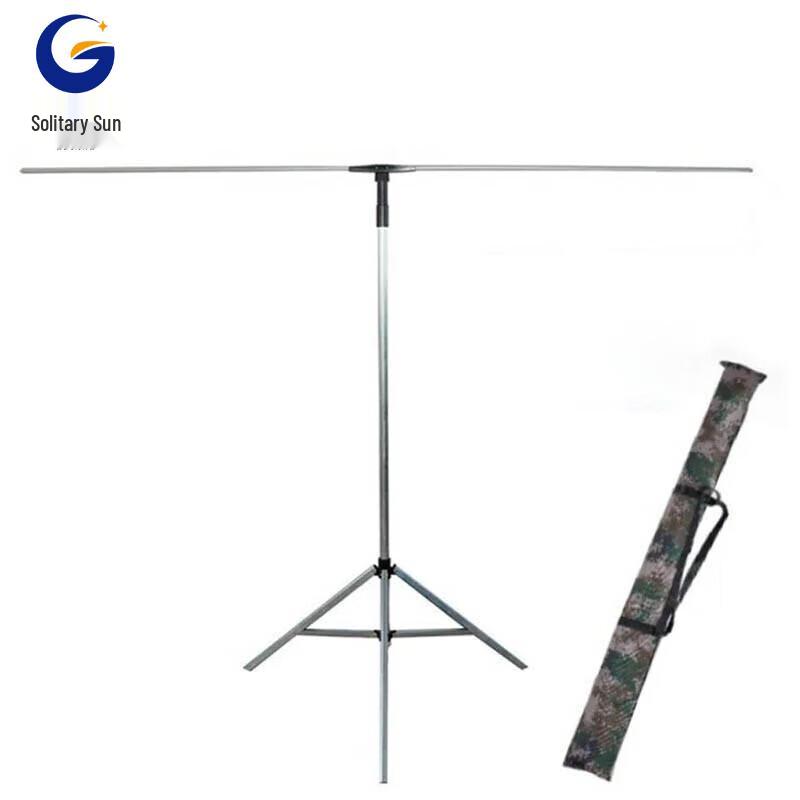 Foldable Ret retractable Field Map Display Stand