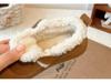 Bottes de Neige d'Hiver pour Garçons et Filles 2025 - Chaussures en Coton Antidérapantes pour Tout-Petits, Doublées de Velours