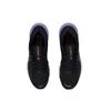 New LiNing YueYing 2.0 Support Shock Absorption Low Top Running Shoes Women's Black ARHS022-3